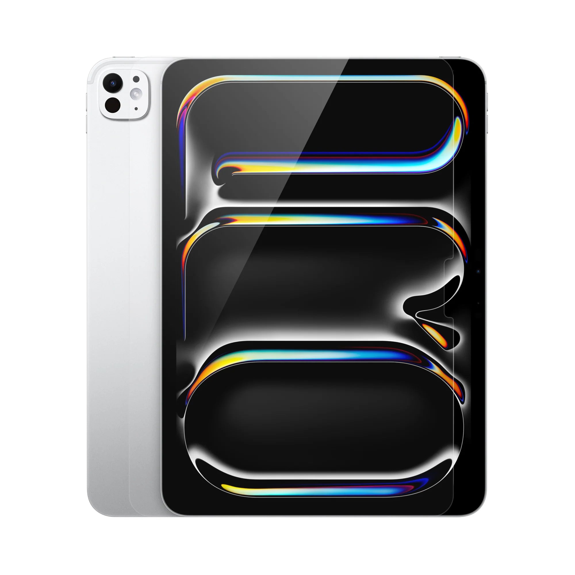 JCPal iClara Glass Screen Protector for iPad Pro (2024)