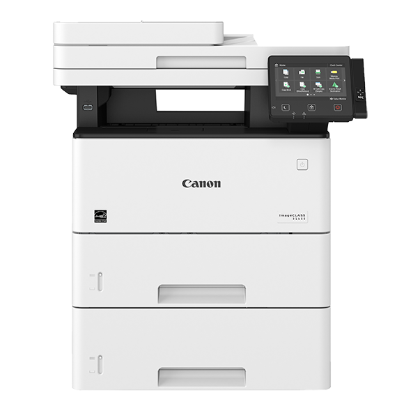 CANON IMAGECLASS D1650/WHT