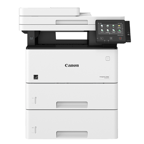 CANON IMAGECLASS D1650/WHT