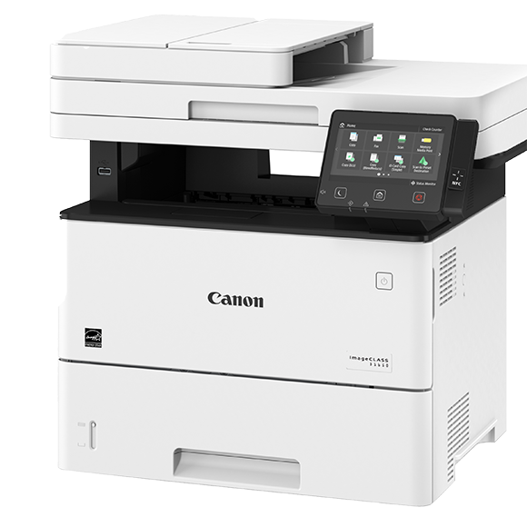 CANON IMAGECLASS D1650/WHT