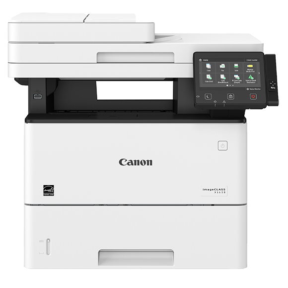 CANON IMAGECLASS D1650/WHT