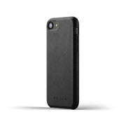 Mujjo Full Leather Case for iPhone SE (2020 Model) & iPhone 8 & iPhone 7