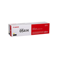 Canon Cartridge 054 Yellow High Yield