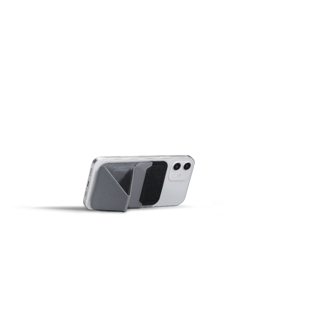 Universal MOFT Snap-On Magnetic MagSafe Wallet Stand