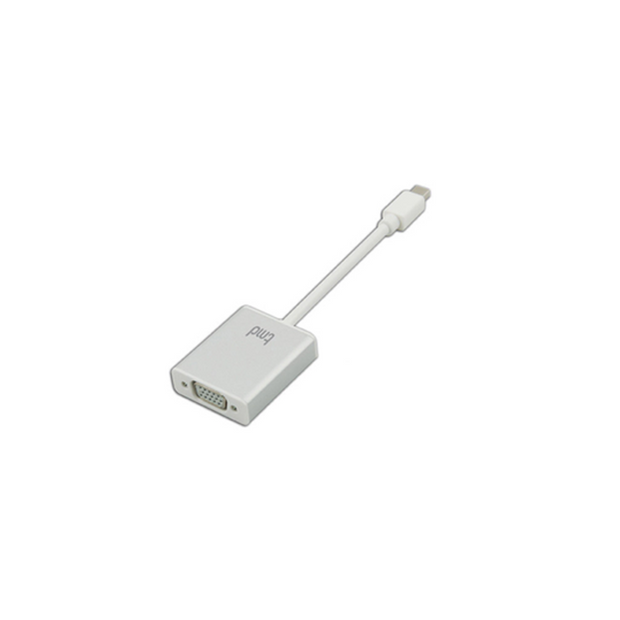 tmd Mini DisplayPort to VGA Adapter