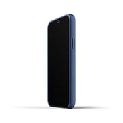 Mujjo Full Leather Wallet Case for iPhone 12 / iPhone 12 Pro