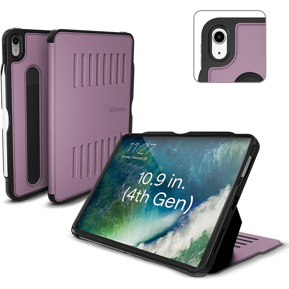 iPad Air 10.9" (4th & 5th Gen) 2020 & 2022 Model