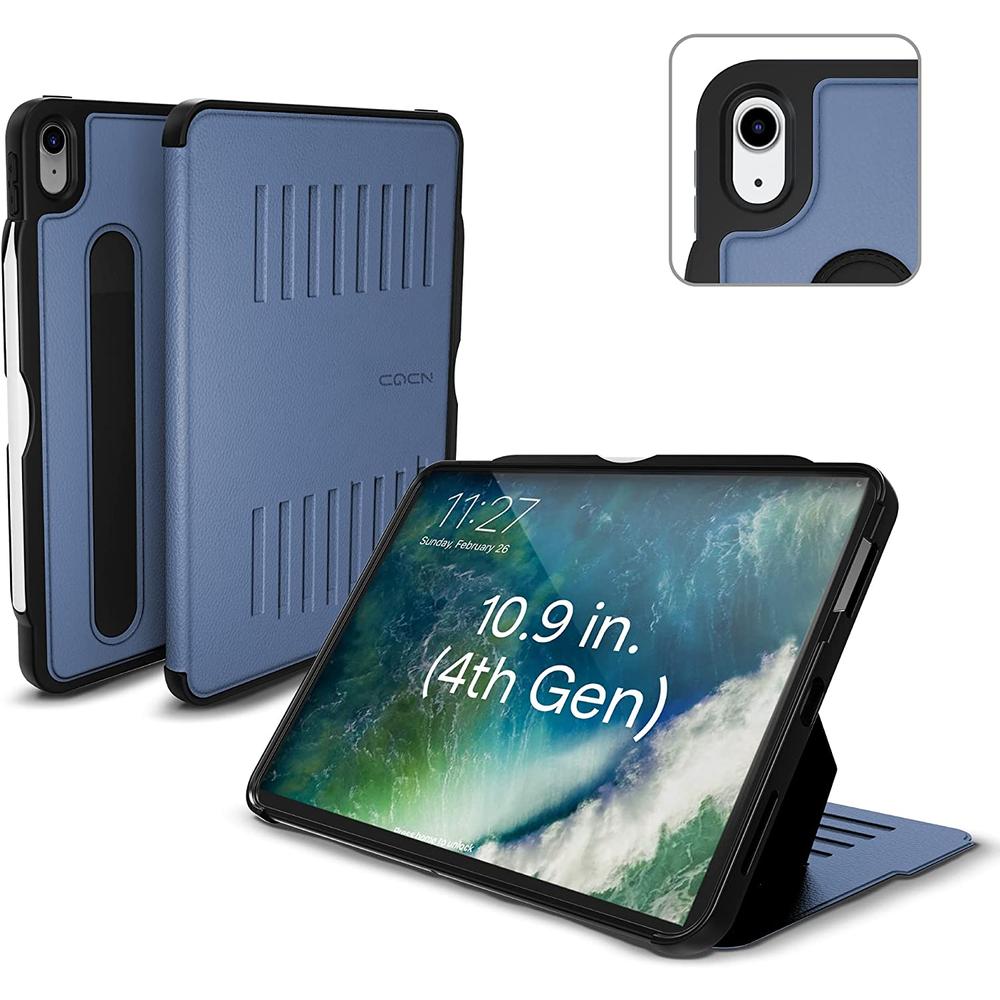 iPad Air 10.9" (4th & 5th Gen) 2020 & 2022 Model
