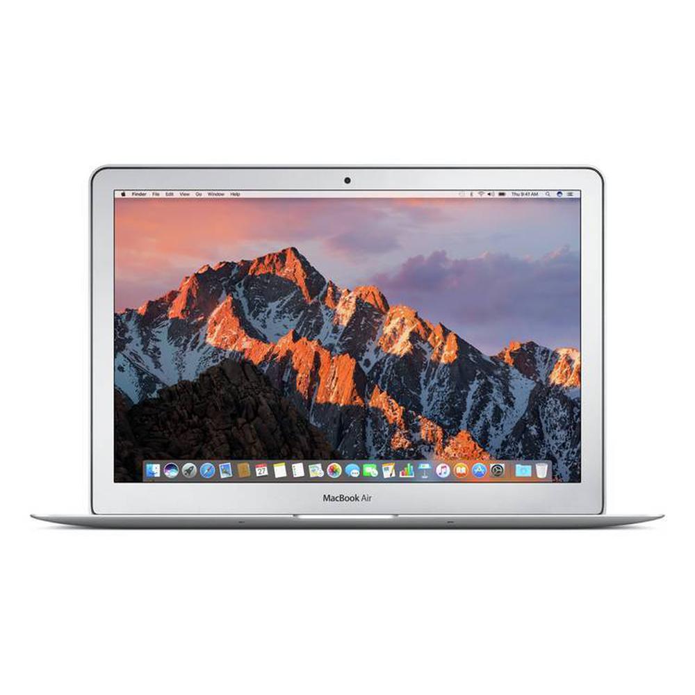 Used MacBook Pro (13") with USB-C Port