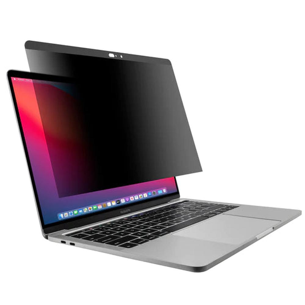 SwitchEasy EasyProtector Magnetic Privacy MacBook Screen Protector