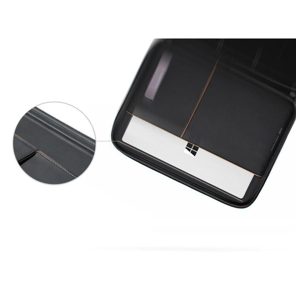 JCPal Jasper Executive Folio Sleeve for 13" MacBook / Laptop
