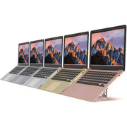 Majextand - World's Thinnest Ergonomic Stand For Macbook / Laptop