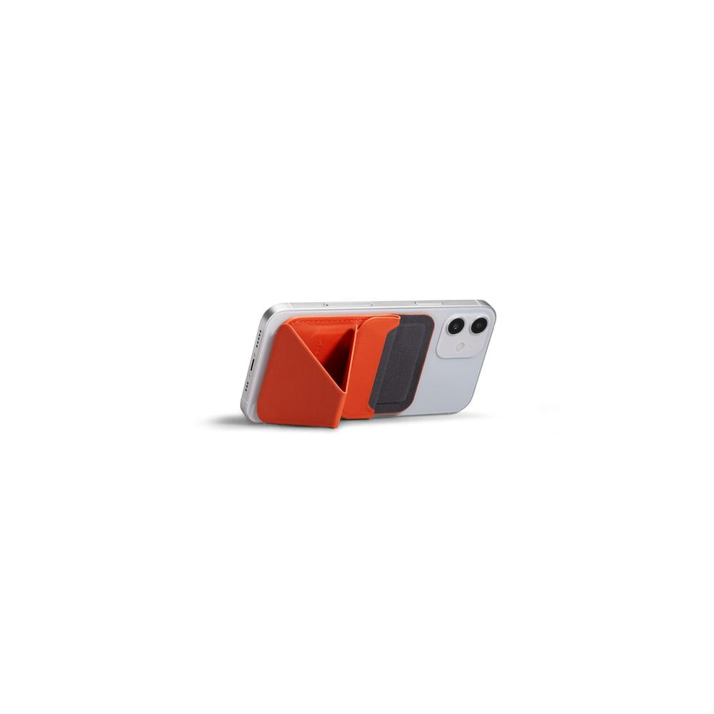 Universal MOFT Snap-On Magnetic MagSafe Wallet Stand