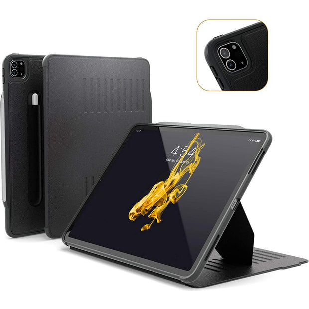 iPad Pro 12.9 Case (4th Gen) 2020