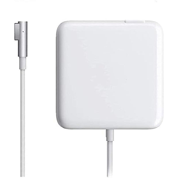 MagSafe 85W Power Adapter - L-Tip - Compatible with MacBook Pro 15-inch and 17-in (Before mid 2012 models)