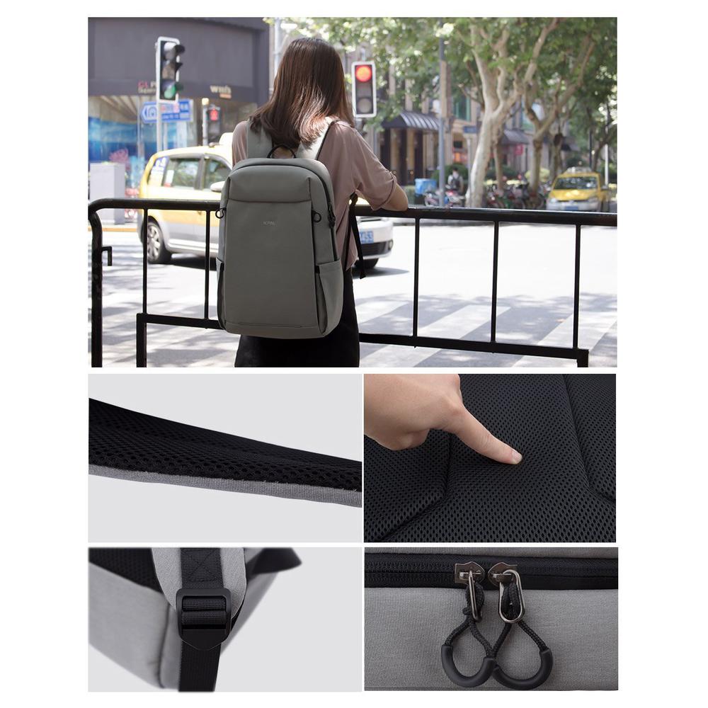 Casense Lite Backpack