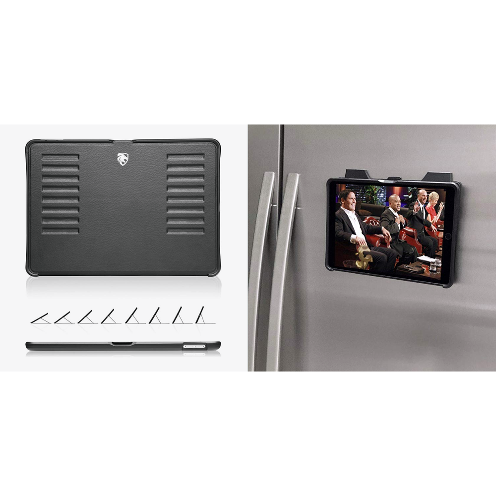 iPad Air 10.9" (4th & 5th Gen) 2020 & 2022 Model