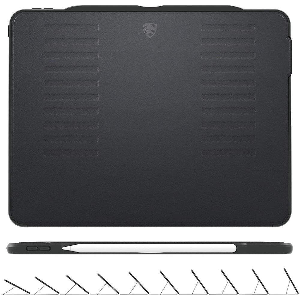 iPad Pro 12.9 Case (4th Gen) 2020