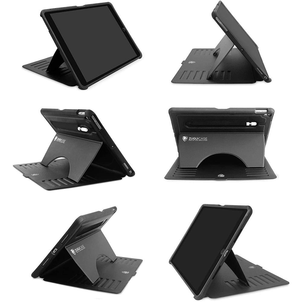 iPad Air Case (3rd Gen) 2019 & iPad Pro 10.5