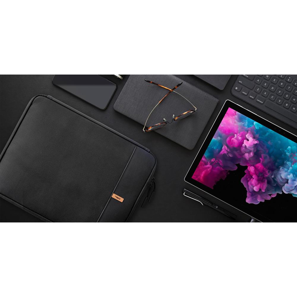 JCPal Jasper Executive Folio Sleeve for 13" MacBook / Laptop