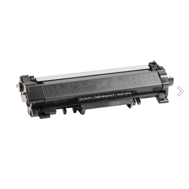 Clover Imaging Remanufactured High Yield Toner Cartridge for Brother TN760