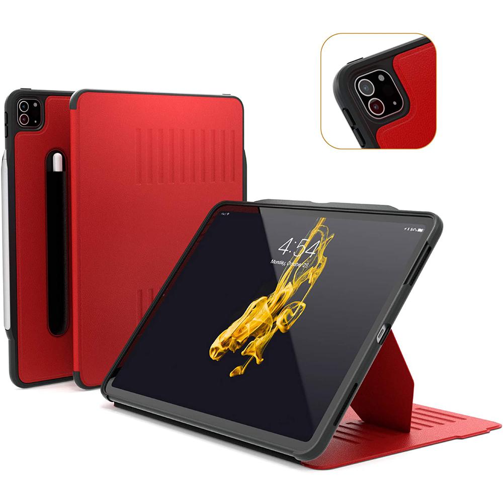 iPad Pro 12.9 Case (4th Gen) 2020