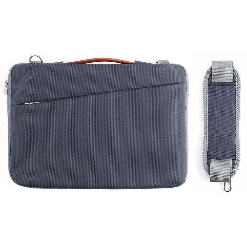 JCPal Tofino Messenger Sleeve for 13" MacBook / Laptop