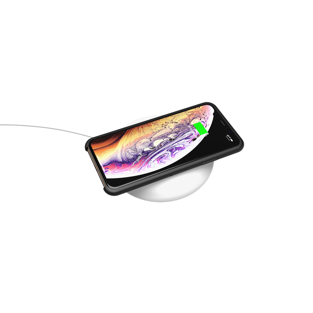 OMNIA Q Wireless Qi Charger