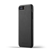 Mujjo Full Leather Case for iPhone 7 & 8 Plus