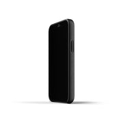 Mujjo Full Leather Case for iPhone 12 Mini