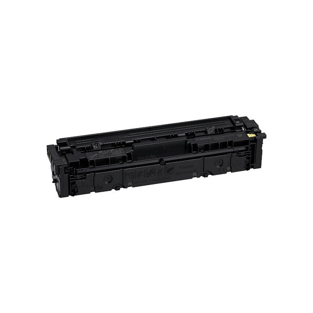 Canon Cartridge 054 Yellow High Yield