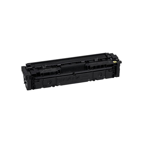 Canon Cartridge 054 Yellow High Yield
