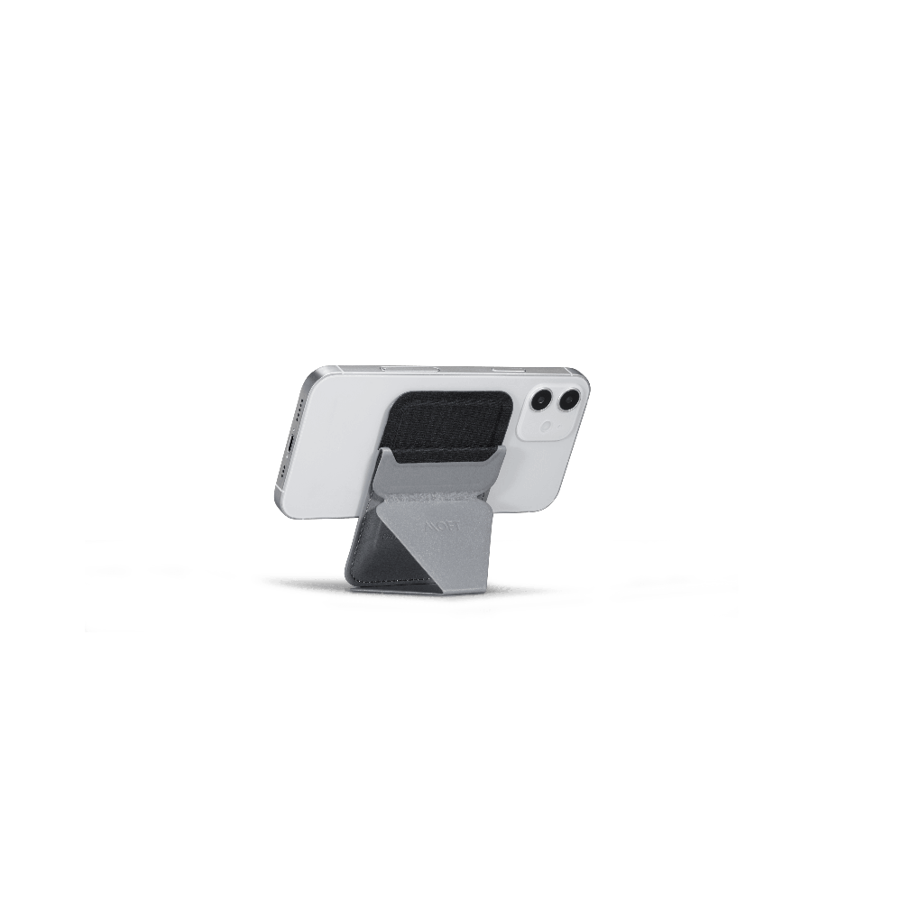 Universal MOFT Snap-On Magnetic MagSafe Wallet Stand