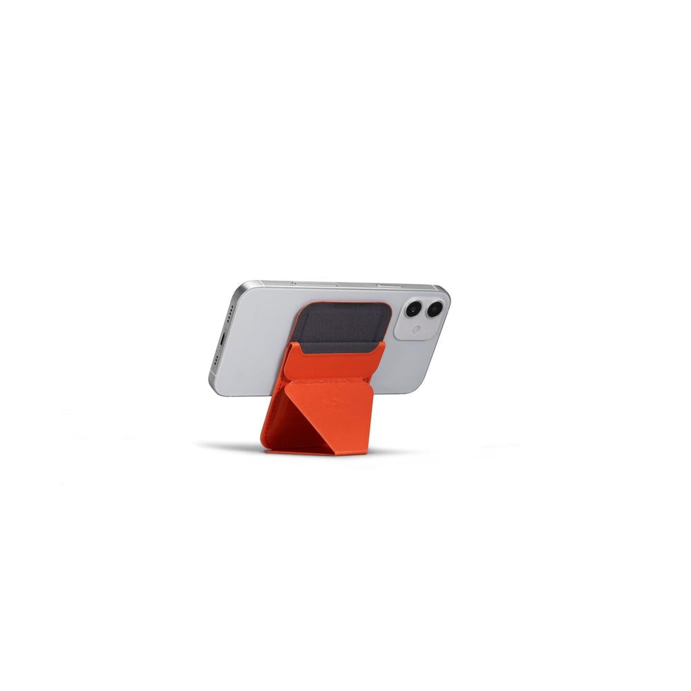 Universal MOFT Snap-On Magnetic MagSafe Wallet Stand