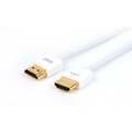 tmd Ultra-Slim HDMI 1M Cable