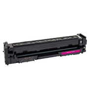 Clover Imaging Remanufactured HIGH YIELD Magenta Toner Cartridge For CANON 3026C001 (054H)