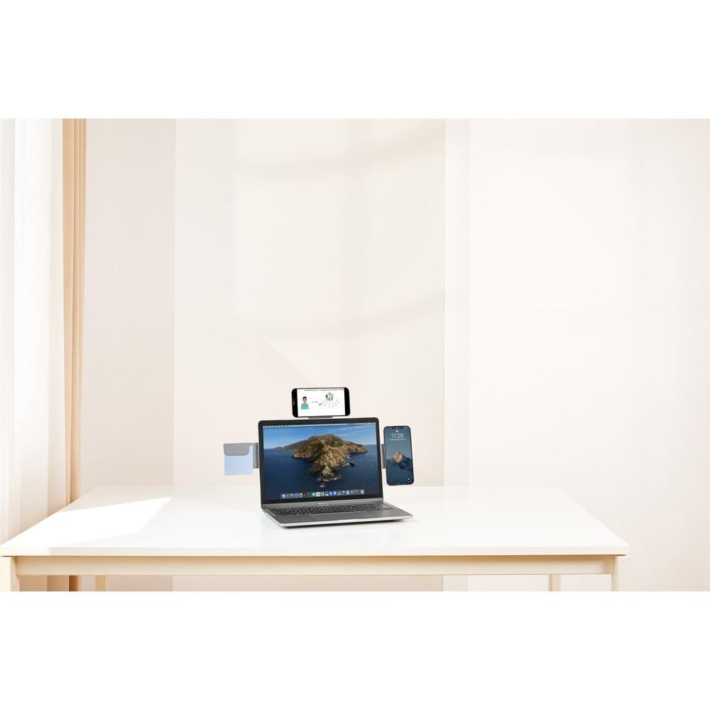 Snap Laptop Phone Holder