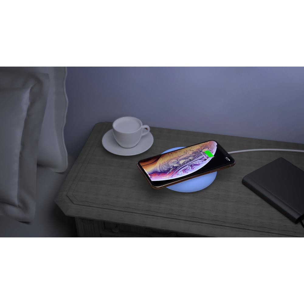 OMNIA Q Wireless Qi Charger