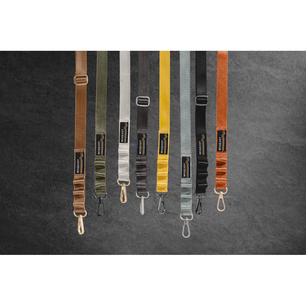 SwitchEasy MagEasy 20mm Strap + Strap Card - Phone Lanyard