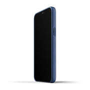 Mujjo Full Leather Wallet Case for iPhone 12 Pro Max