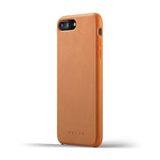 Mujjo Full Leather Case for iPhone 7 & 8 Plus