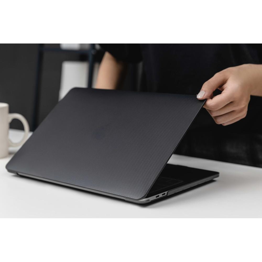 SwitchEasy Touch Protective Case for MacBook Air 13.6" (M2 2022 Model)