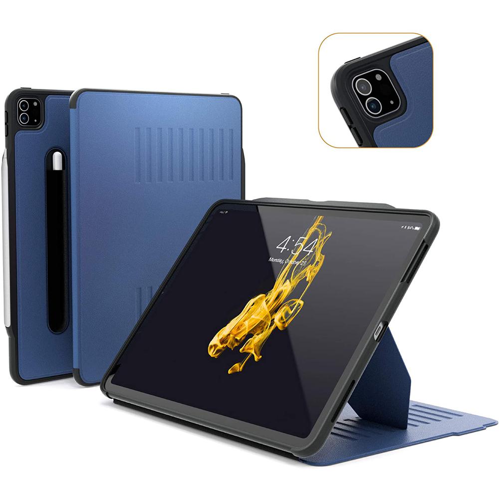 iPad Pro 12.9 Case (4th Gen) 2020