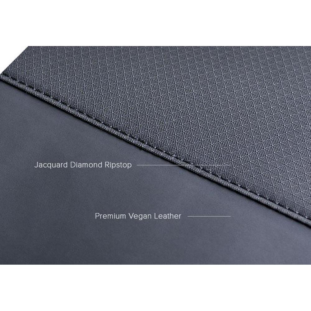 JCPal Jasper Executive Folio Sleeve for 13" MacBook / Laptop