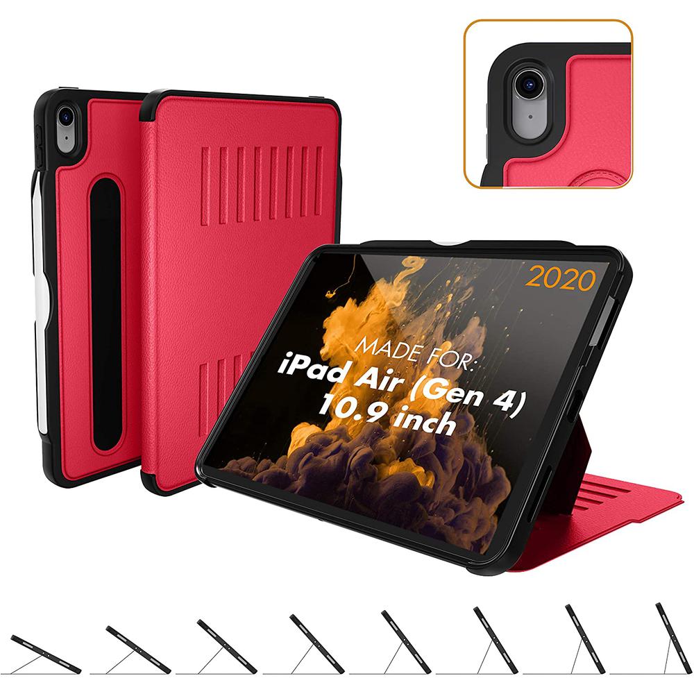 iPad Air 10.9" (4th & 5th Gen) 2020 & 2022 Model