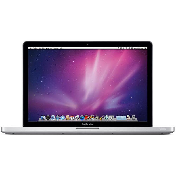 Used MacBook Pro (15" 2017) CI7 3100