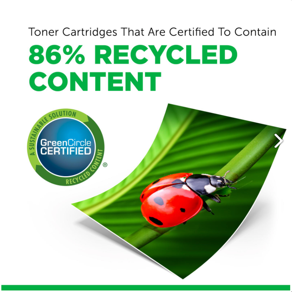 Clover Imaging Remanufactured High Yield Toner Cartridge for Brother TN760