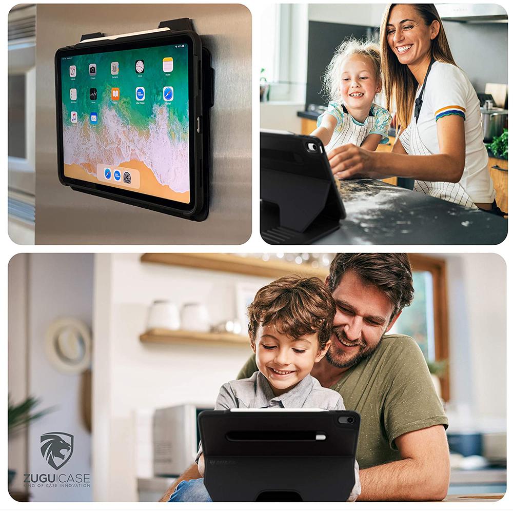 iPad Air 10.9" (4th & 5th Gen) 2020 & 2022 Model