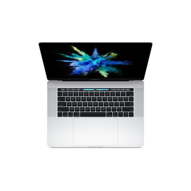 Used MacBook Pro (15") with MiniDP