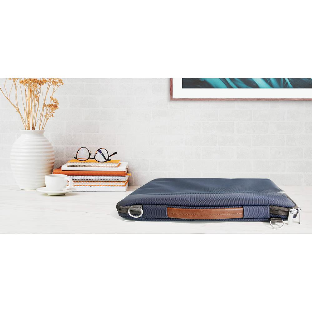JCPal Tofino Messenger Sleeve for 13" MacBook / Laptop